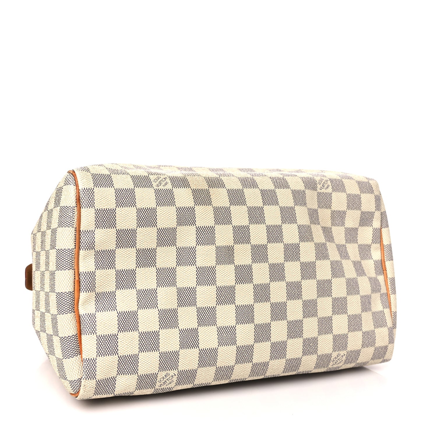 Damier Azur Speedy 30