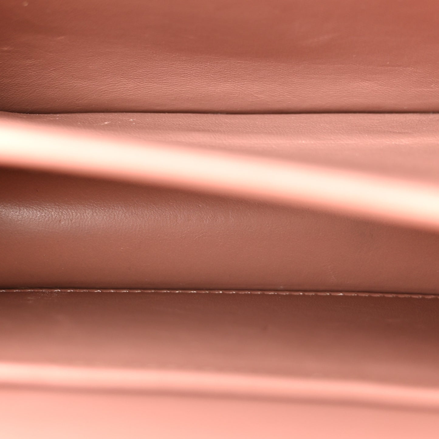 Box Calfskin Teen Classic Box Flap Bag Antique Rose