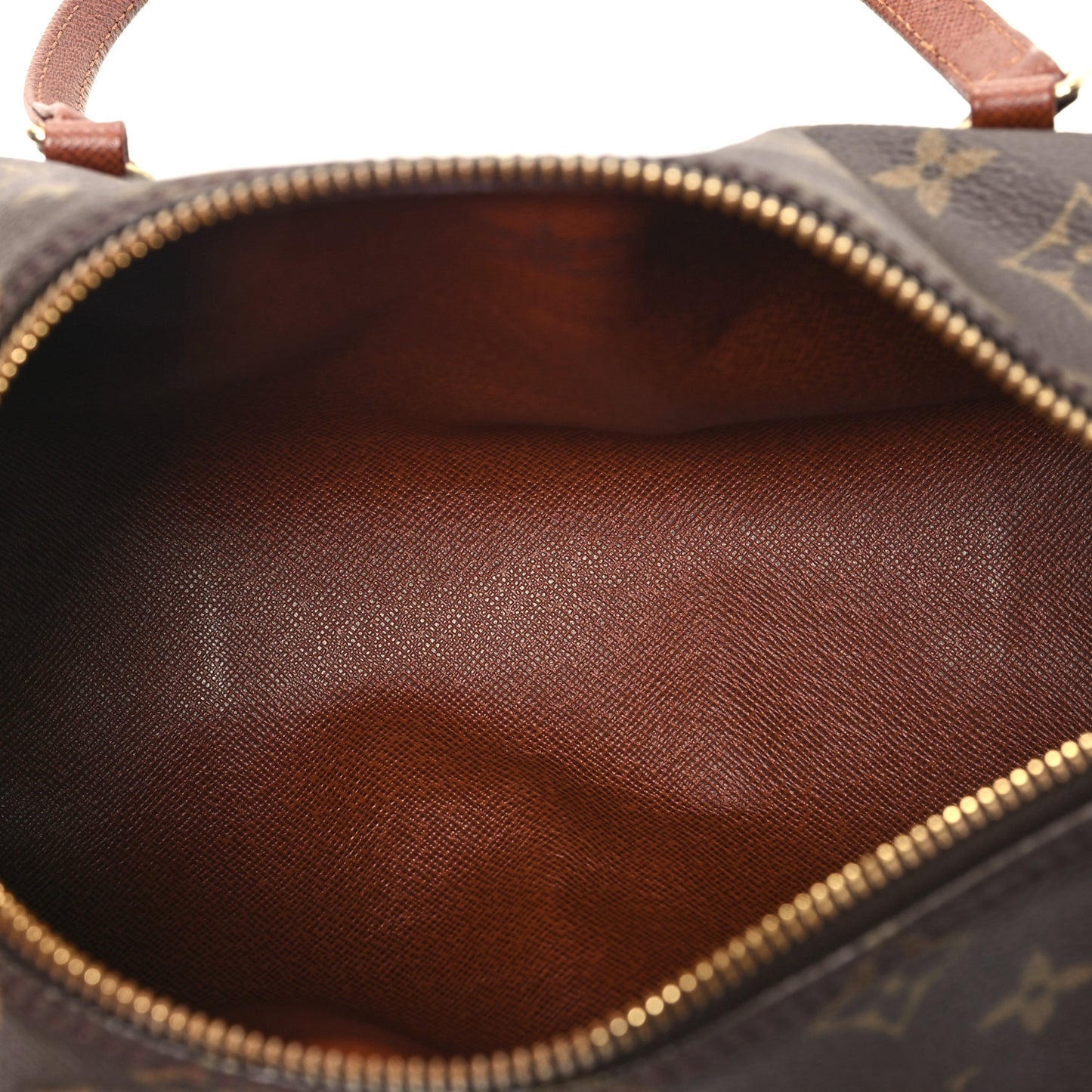 Monogram Papillon 26