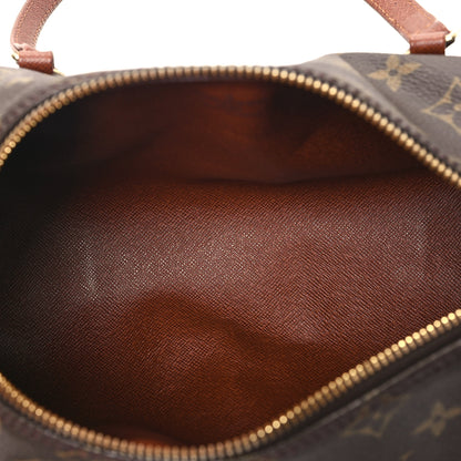 Louis Vuitton Monogram Papillon 26 5 of 9