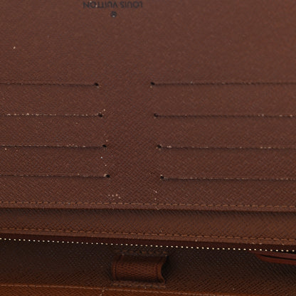 Louis Vuitton Monogram Insolite Organizer Wallet 7 of 12