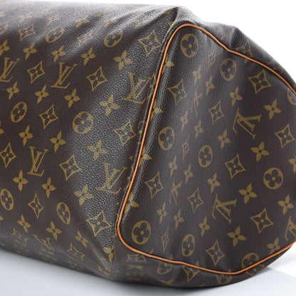 Louis Vuitton Monogram Speedy 40 11 of 11