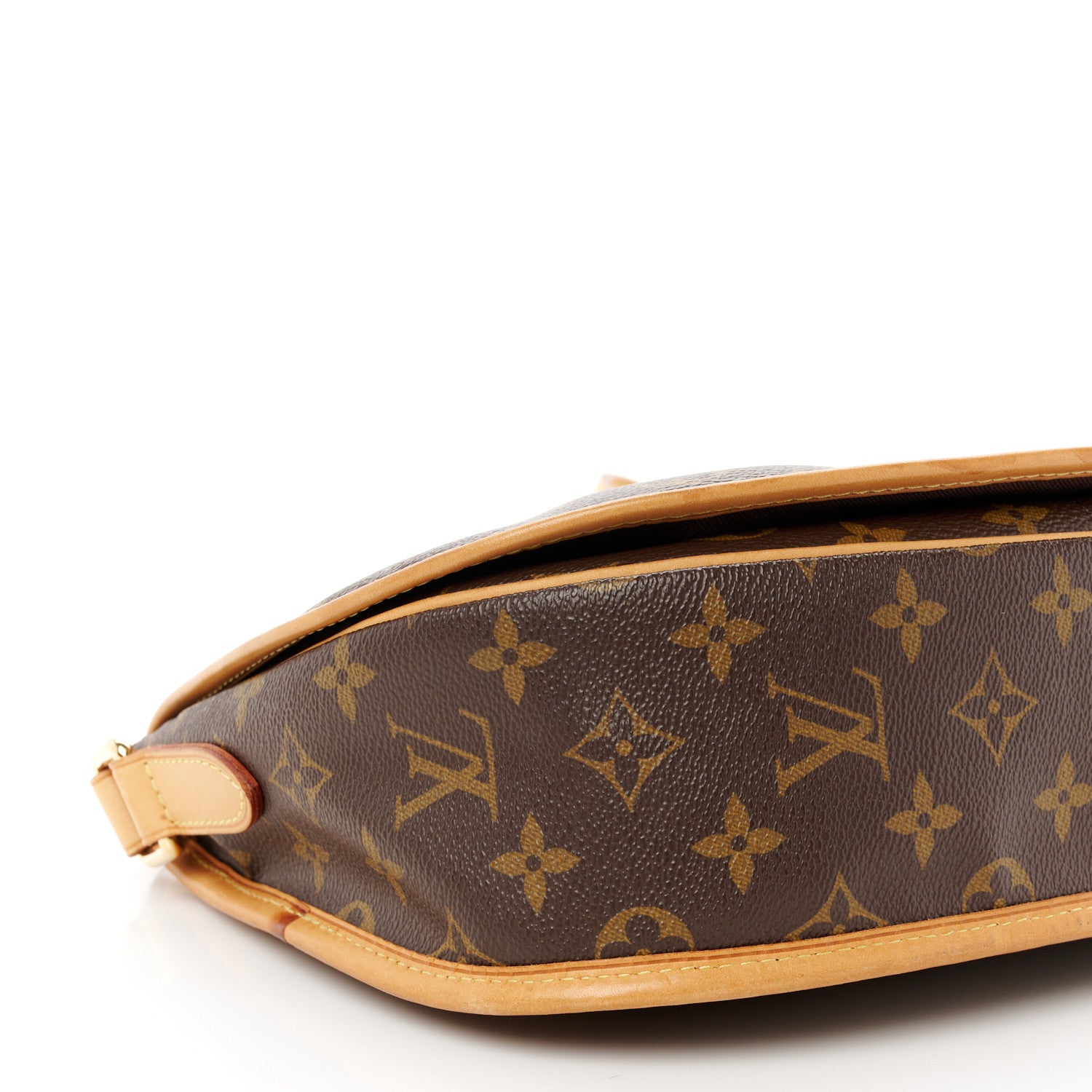 Louis Vuitton Monogram Menilmontant PM 9 of 12