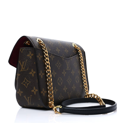 Louis Vuitton Monogram Passy 3 of 7