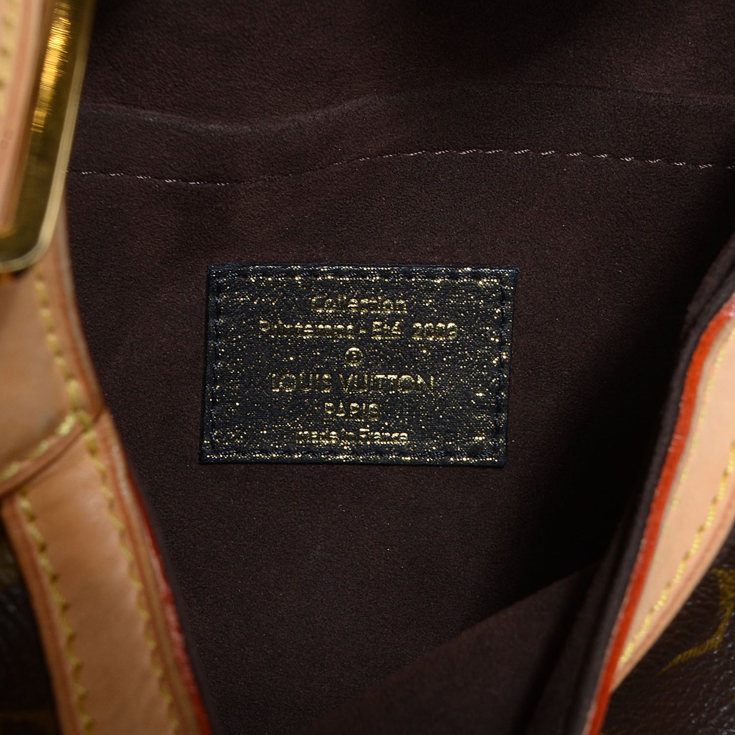 Monogram Kalahari PM