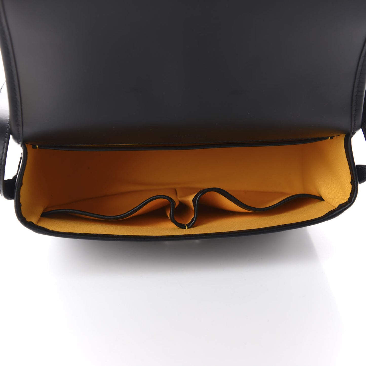 Goyardine Belvedere II PM Messenger Bag Black