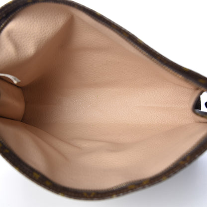 Louis Vuitton Monogram Toiletry Pouch 26 5 of 9