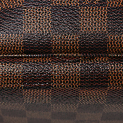 Louis Vuitton Damier Ebene Neo Neverfull MM 13 of 15