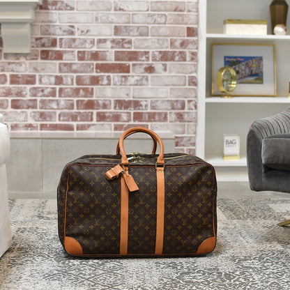 Louis Vuitton Monogram Sirius 55 2 of 9