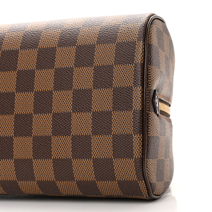 Louis Vuitton Damier Ebene Ribera Mini 9 of 9