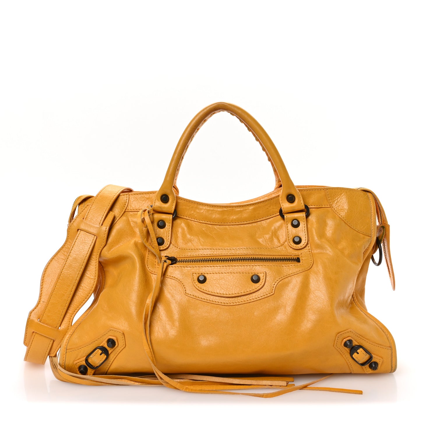 Agneau Classic Hardware City Mangue