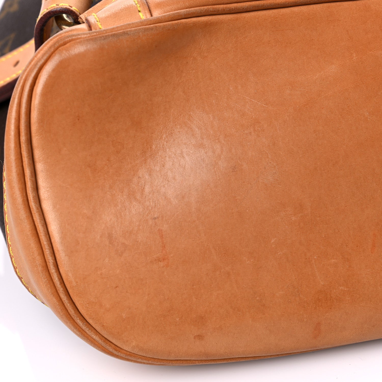 Louis Vuitton Monogram Montsouris MM Backpack 15 of 22