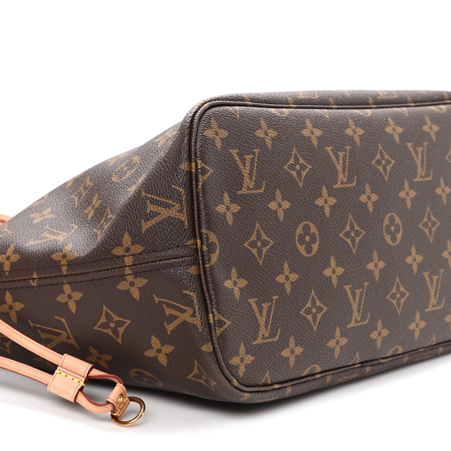 Louis Vuitton Monogram Neo Neverfull MM Pivoine 11 of 12