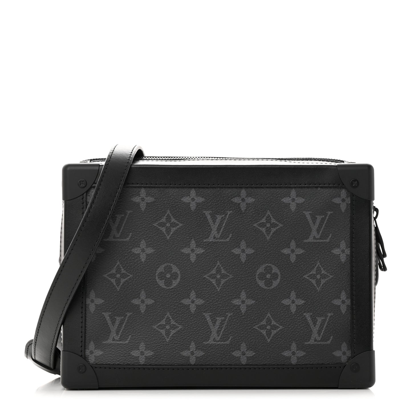 Monogram Eclipse Soft Trunk