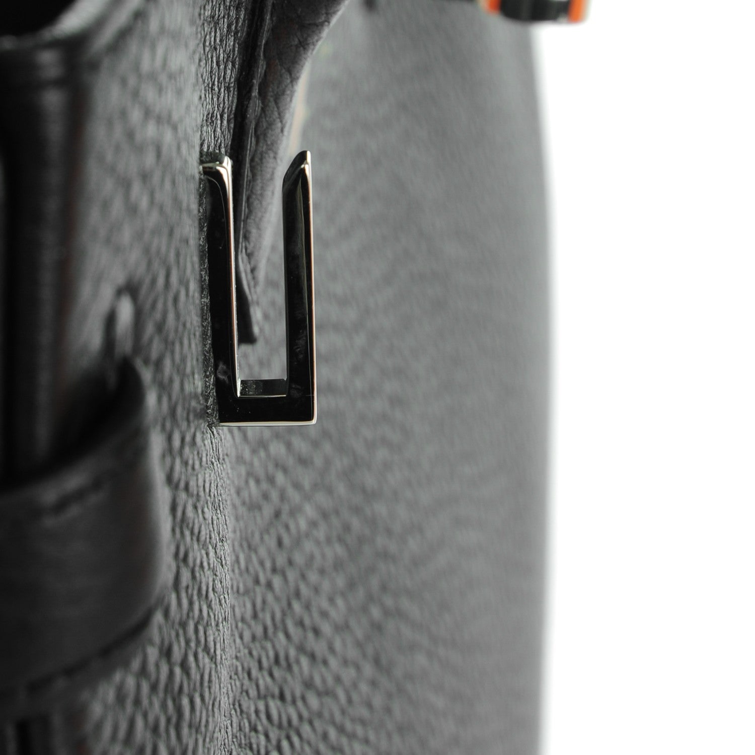 Hermes Togo Birkin 30 Black 19 of 26
