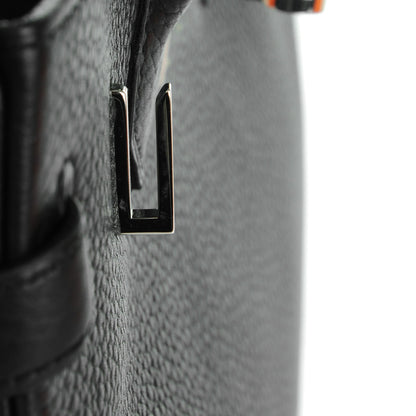Hermes Togo Birkin 30 Black 19 of 26