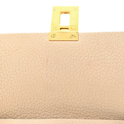 Chloe Grained Lambskin Mini Drew Shoulder Bag Abstract White 11 of 18