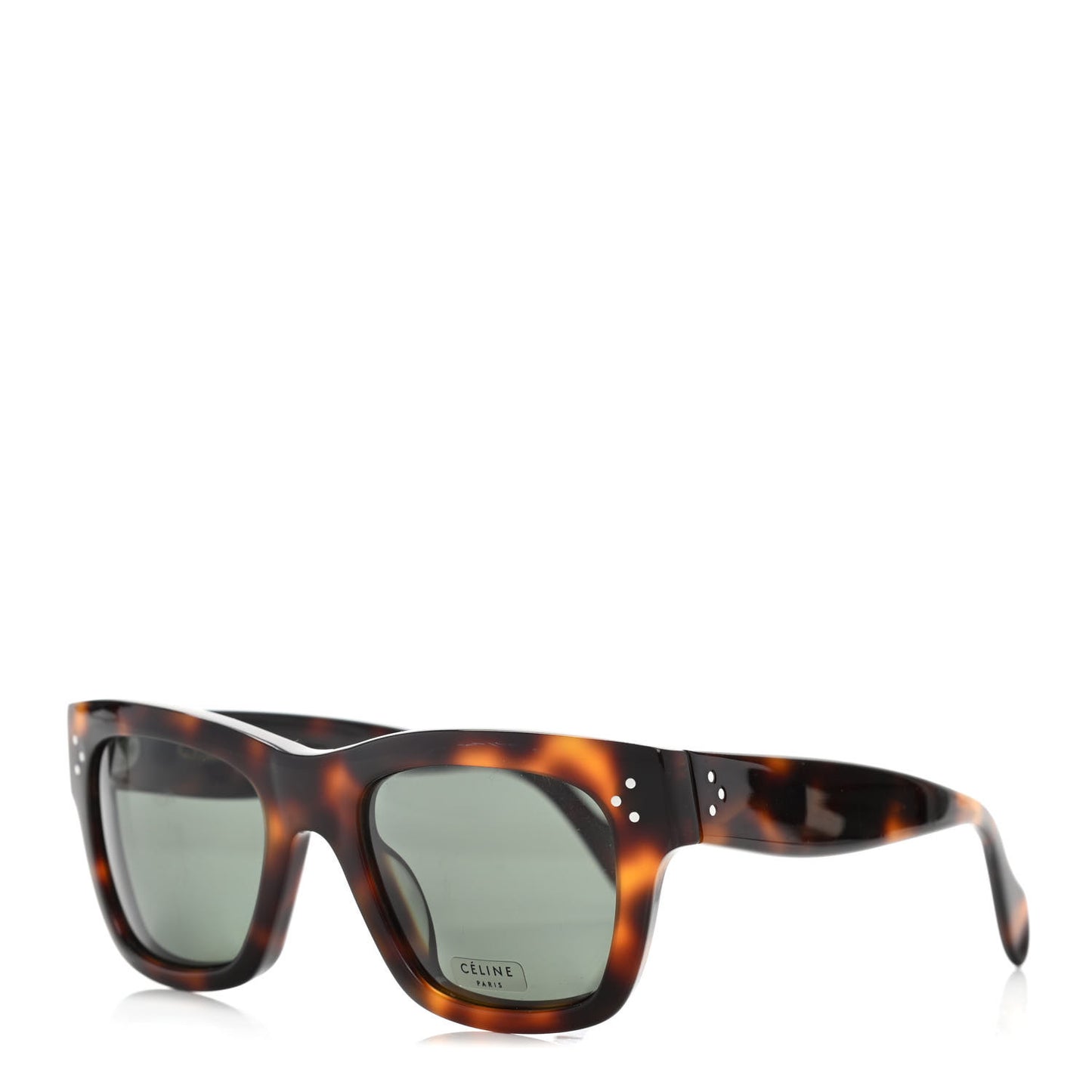Polarized Sunglasses CL 41732 Tortoise