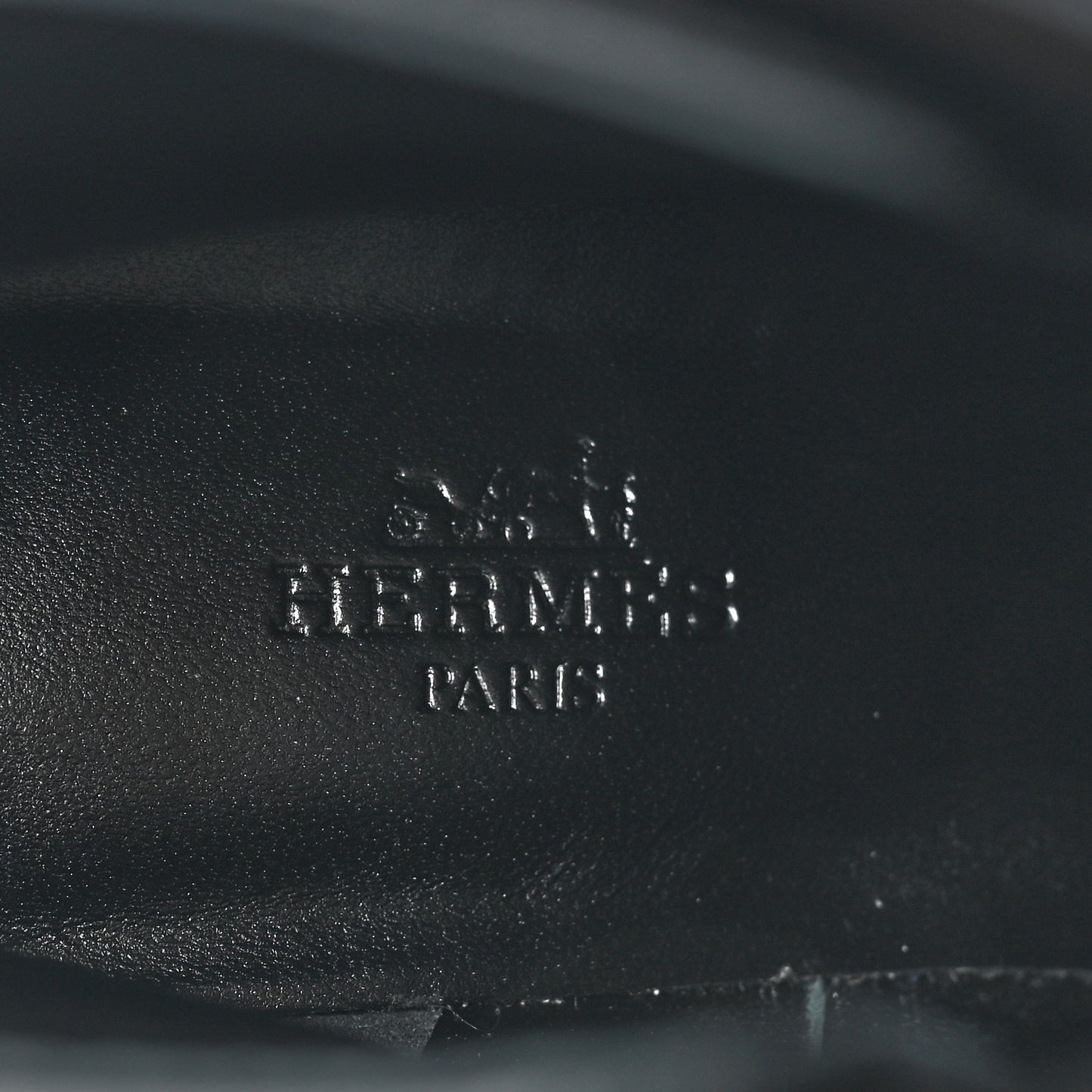 Calfskin Frenchie 50 Ankle Boots 37 Black