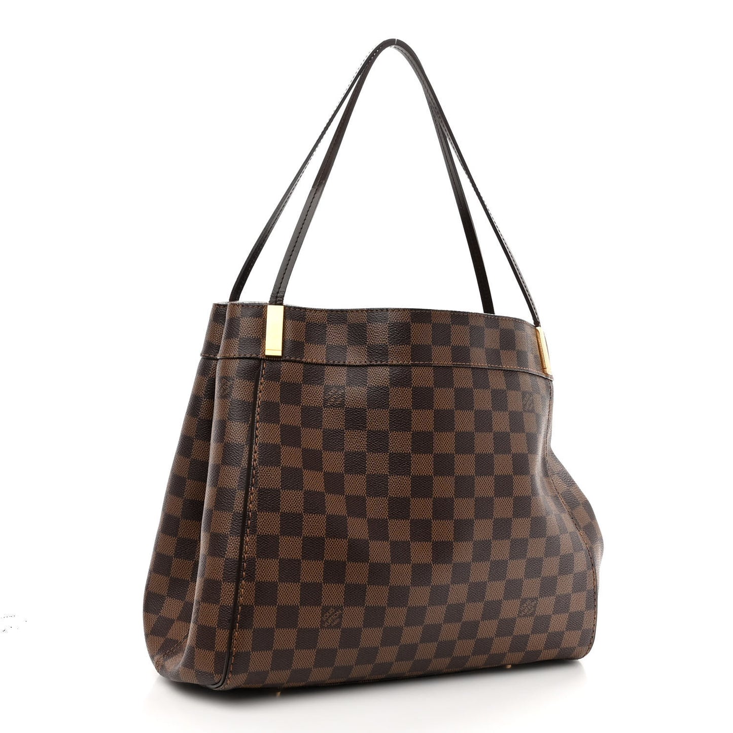 Damier Ebene Marylebone GM