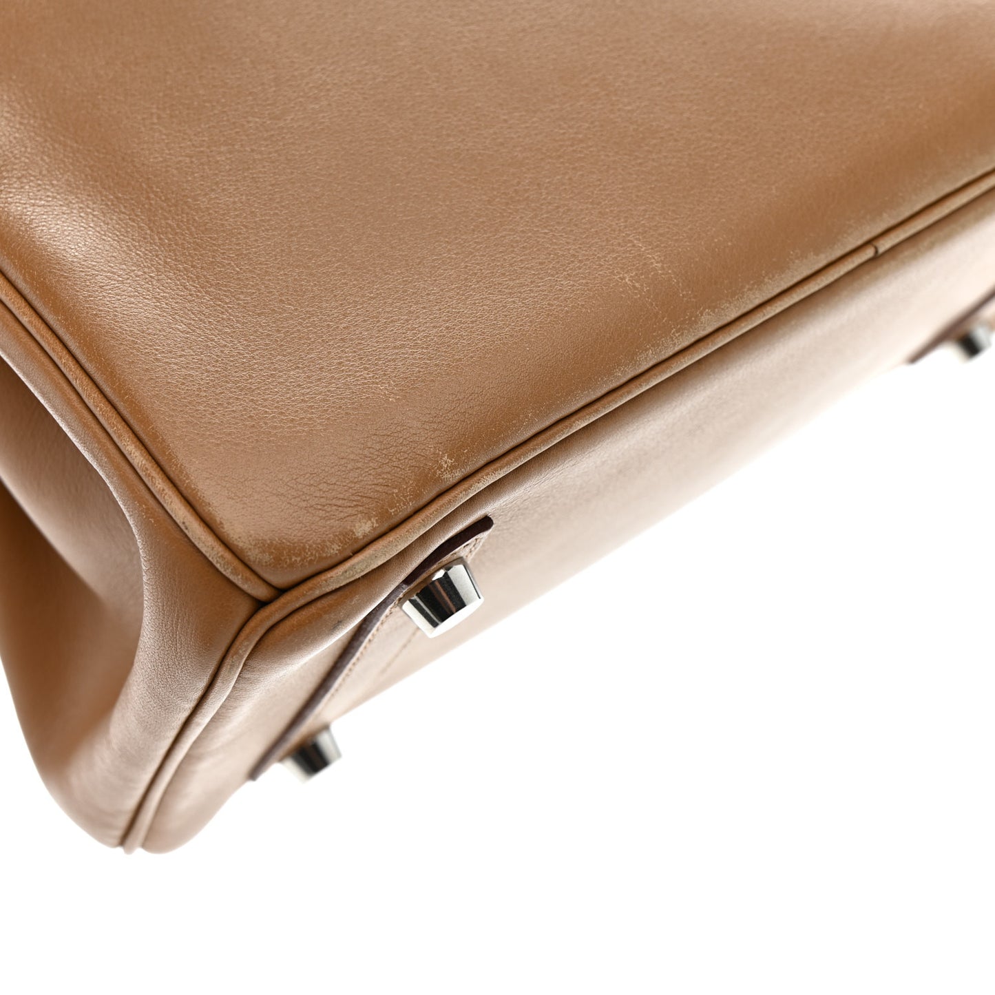 Swift Birkin 25 Biscuit