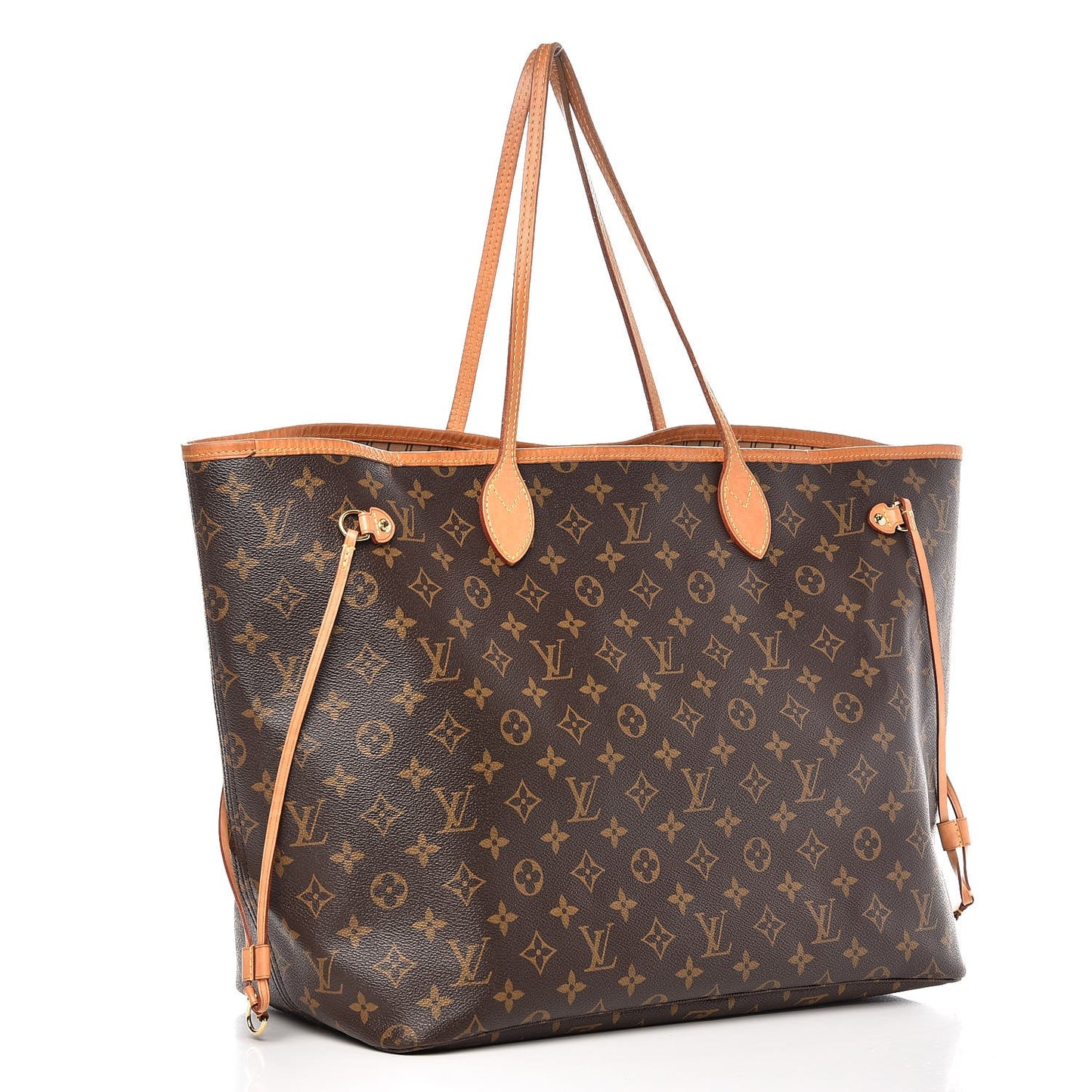Monogram Neo Neverfull GM