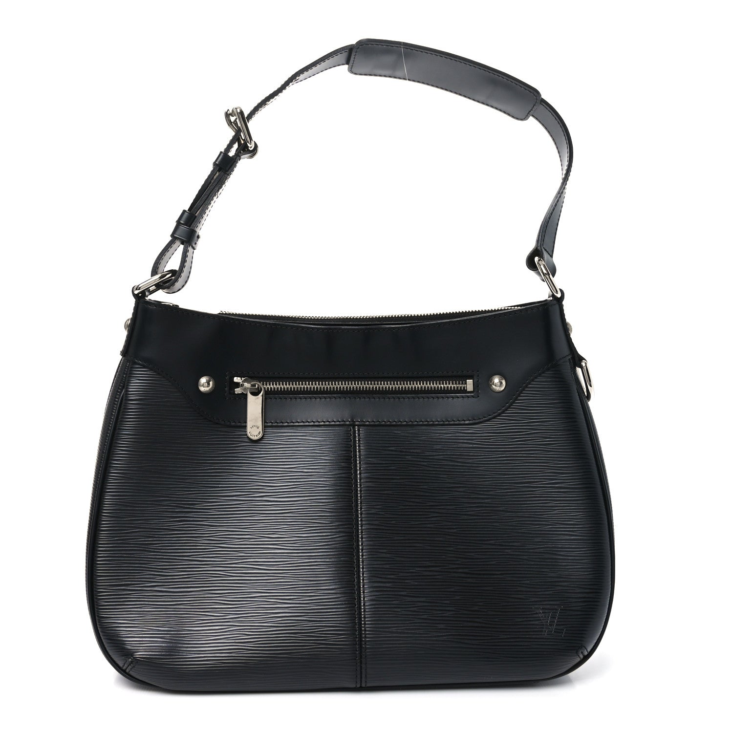 Louis Vuitton Epi Turenne GM Black 1 of 9