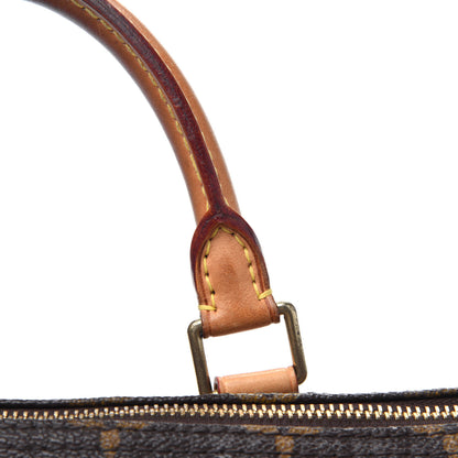 Louis Vuitton Monogram Speedy 30 23 of 26