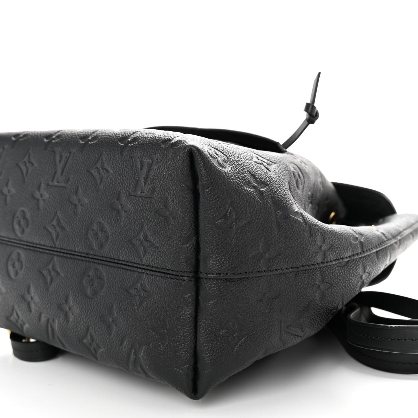 Empreinte Montsouris NM Backpack Black