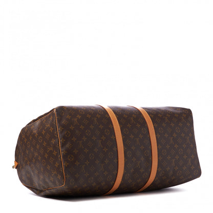 Louis Vuitton Monogram Keepall 60 3 of 10
