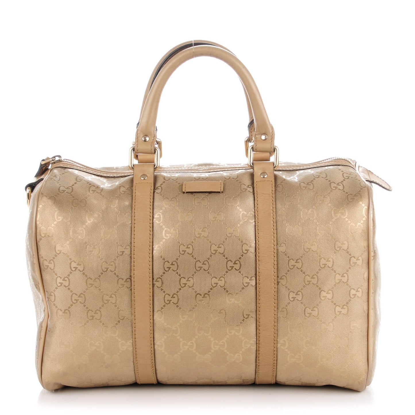 Imprime Monogram Medium Joy Boston Champagne