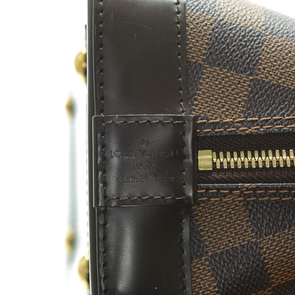 Louis Vuitton Damier Ebene Alma PM 6 of 6