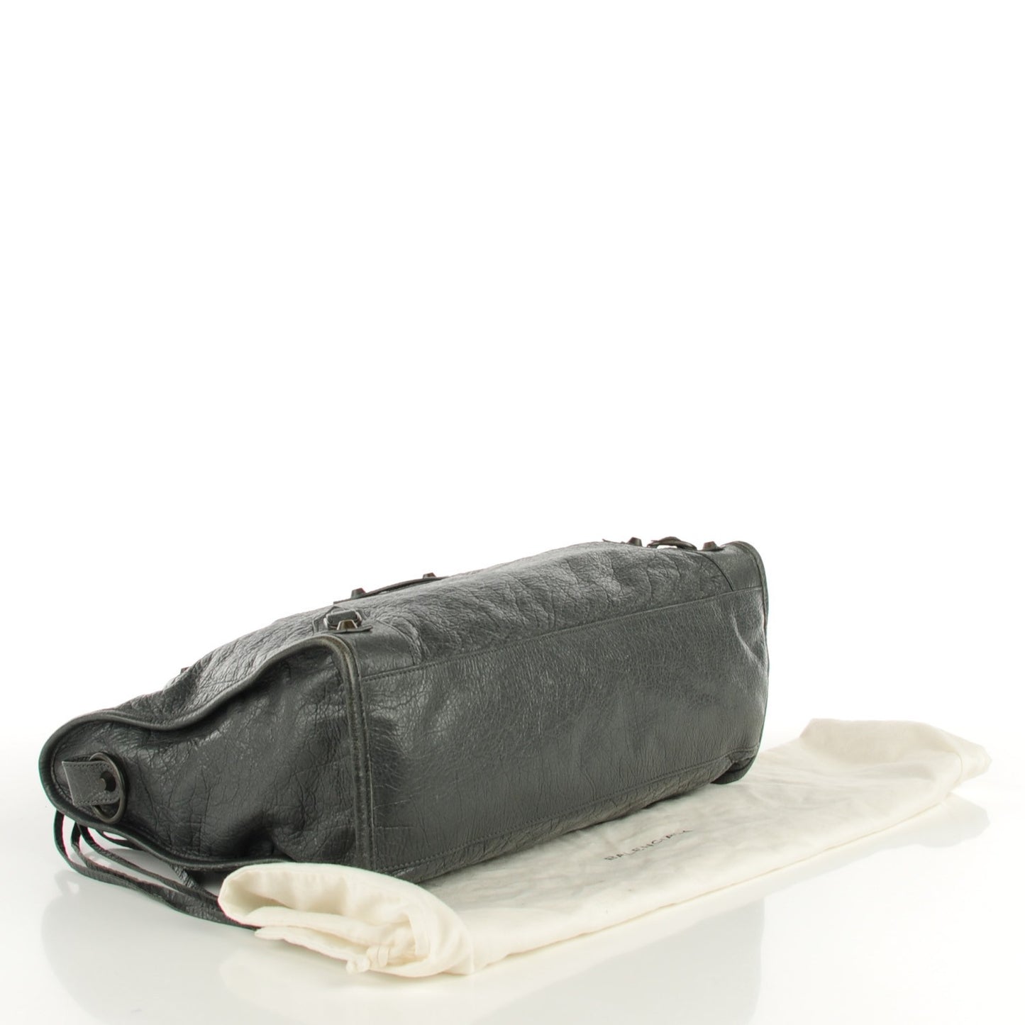 Agneau Classic Hardware City Gris Tarmac