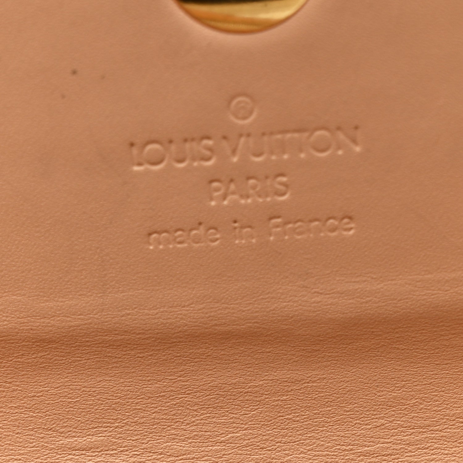 Louis Vuitton Monogram Multicolor Sarah Wallet Black 9 of 10