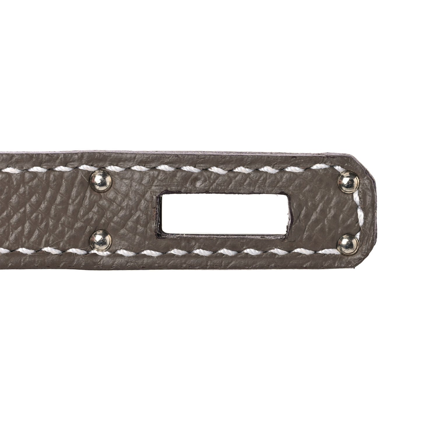Epsom Kelly Sellier 25 Etoupe