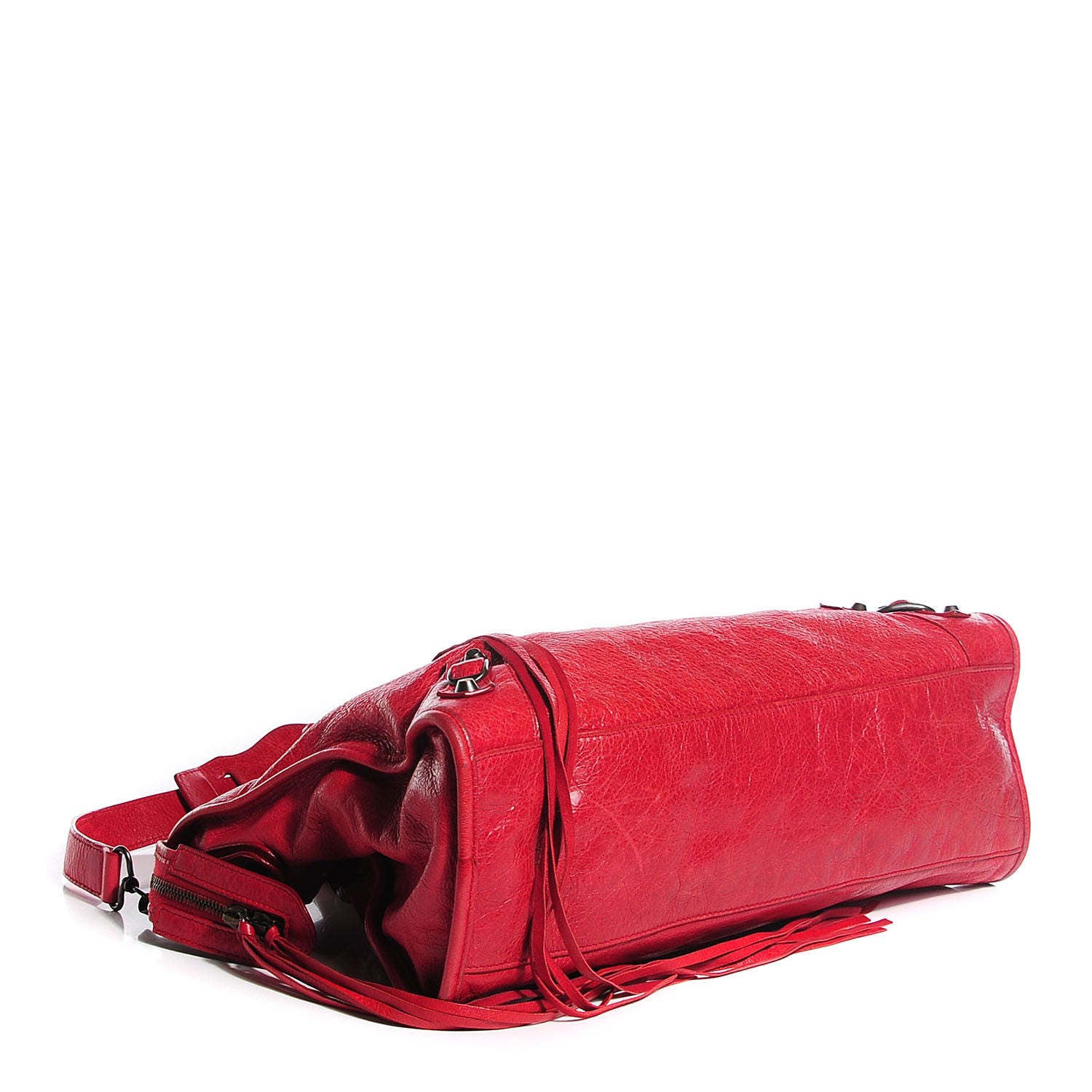 Balenciaga Agneau Classic Hardware S City Sang 4 of 14