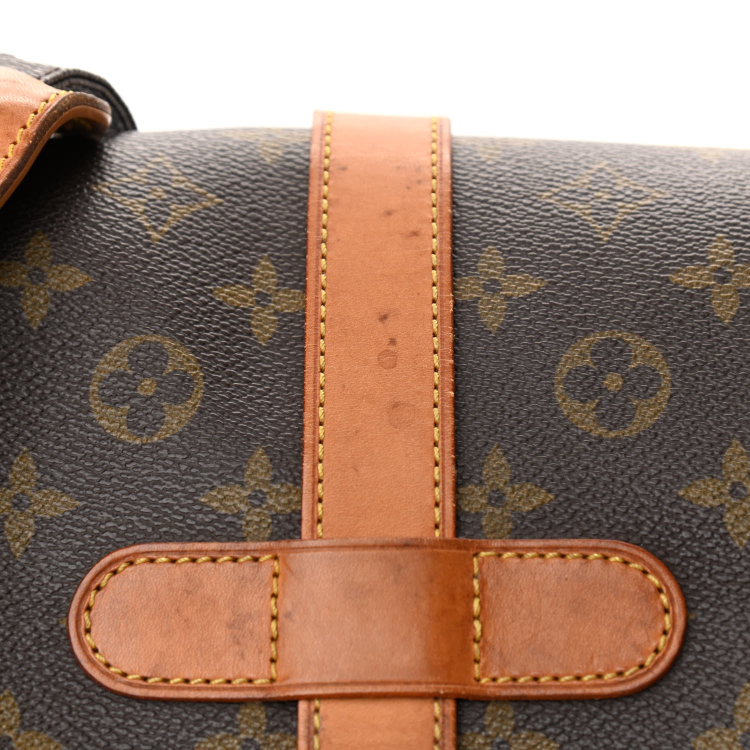 Louis Vuitton Monogram Marne 14 of 14