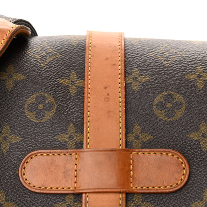 Louis Vuitton Monogram Marne 14 of 14