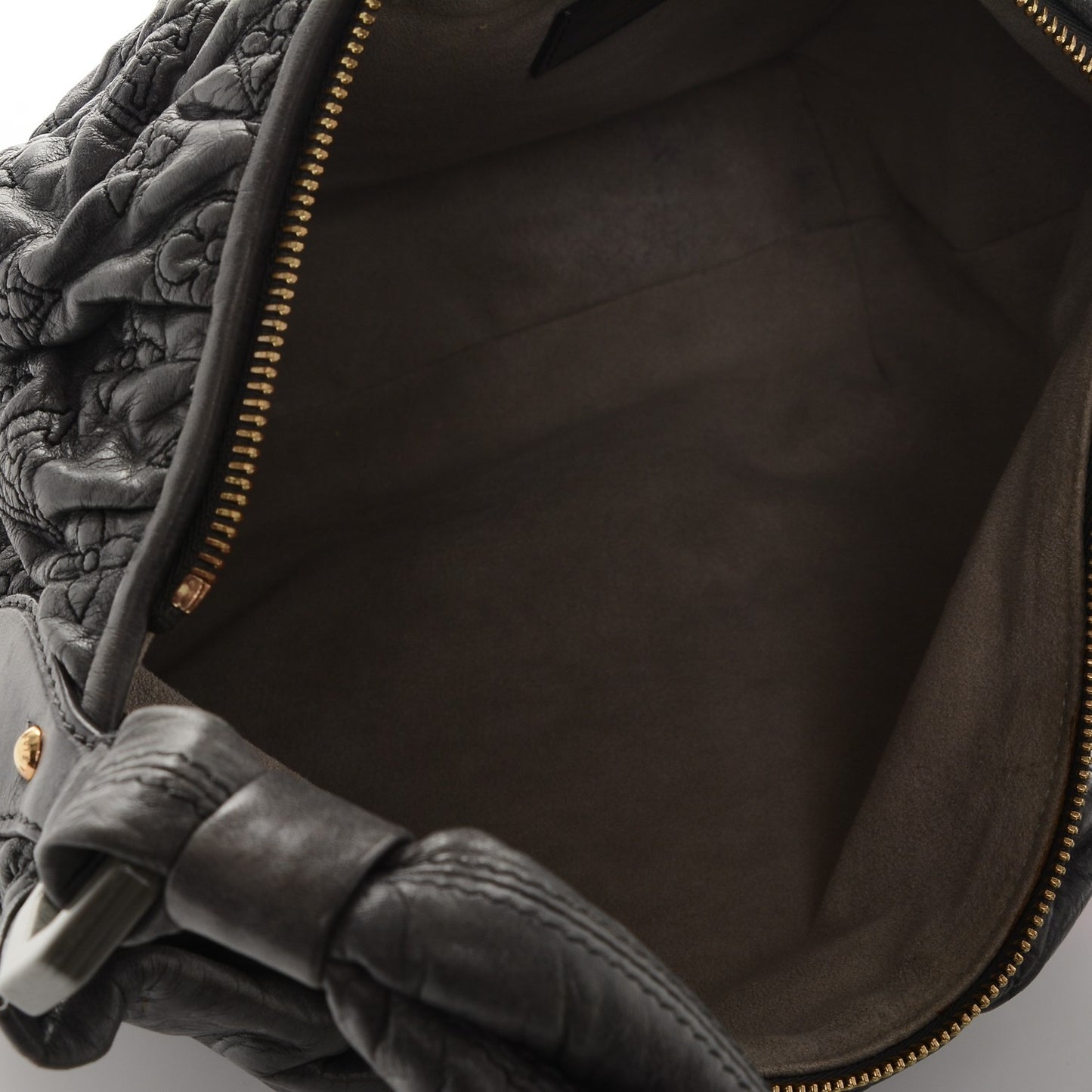 Olympe Nimbus PM Anthracite