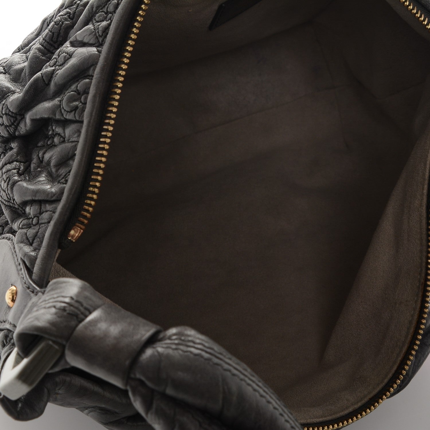 Louis Vuitton Olympe Nimbus PM Anthracite 7 of 8