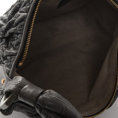 Louis Vuitton Olympe Nimbus PM Anthracite 7 of 8