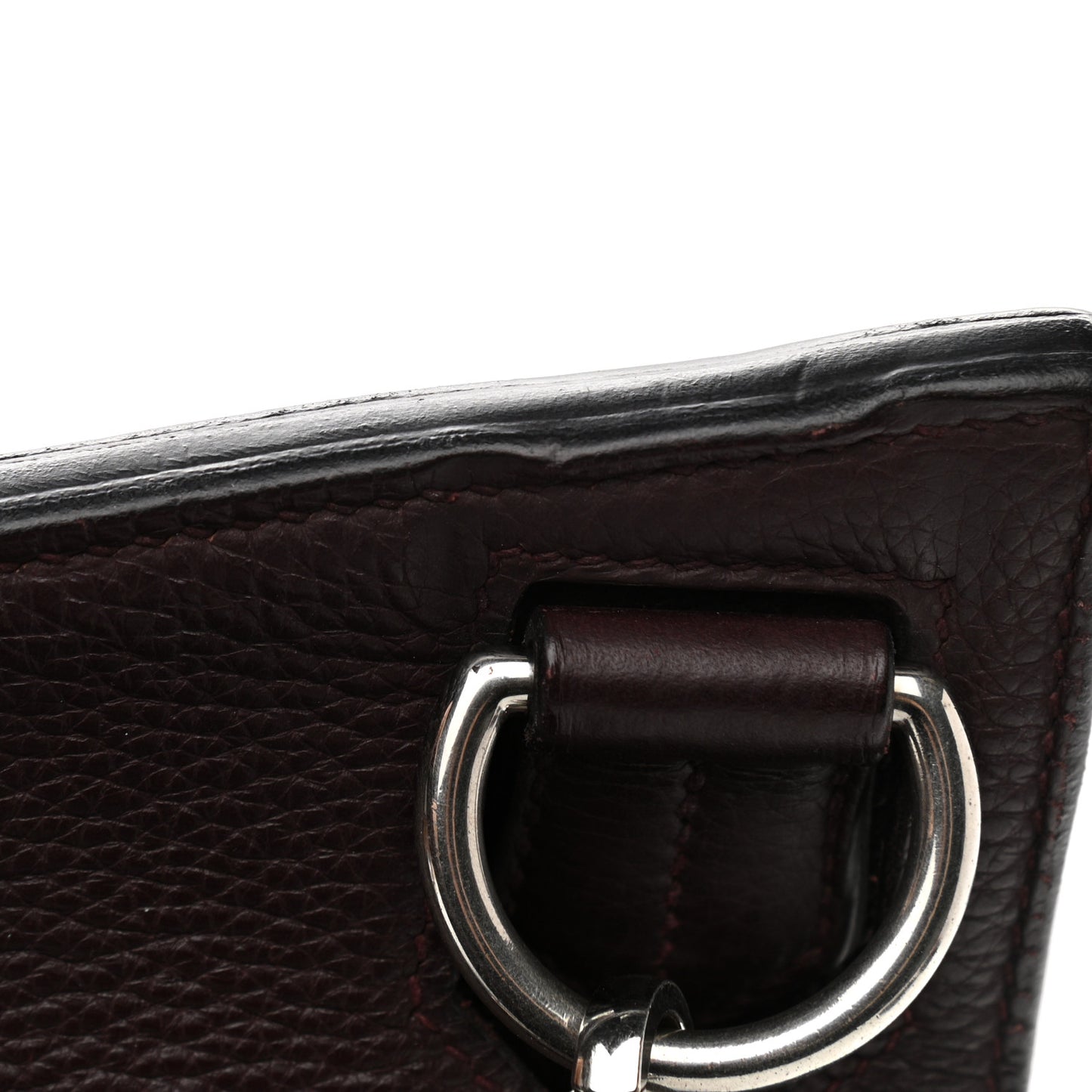 Taurillon Clemence Jypsiere 34 Prune