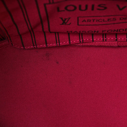 Louis Vuitton Monogram Neo Neverfull PM Pivoine 11 of 11
