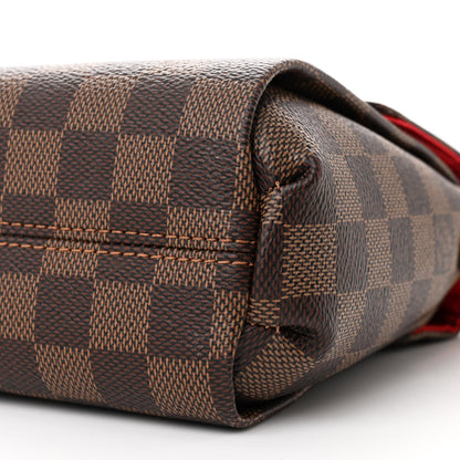 Louis Vuitton Damier Ebene Croisette 9 of 12