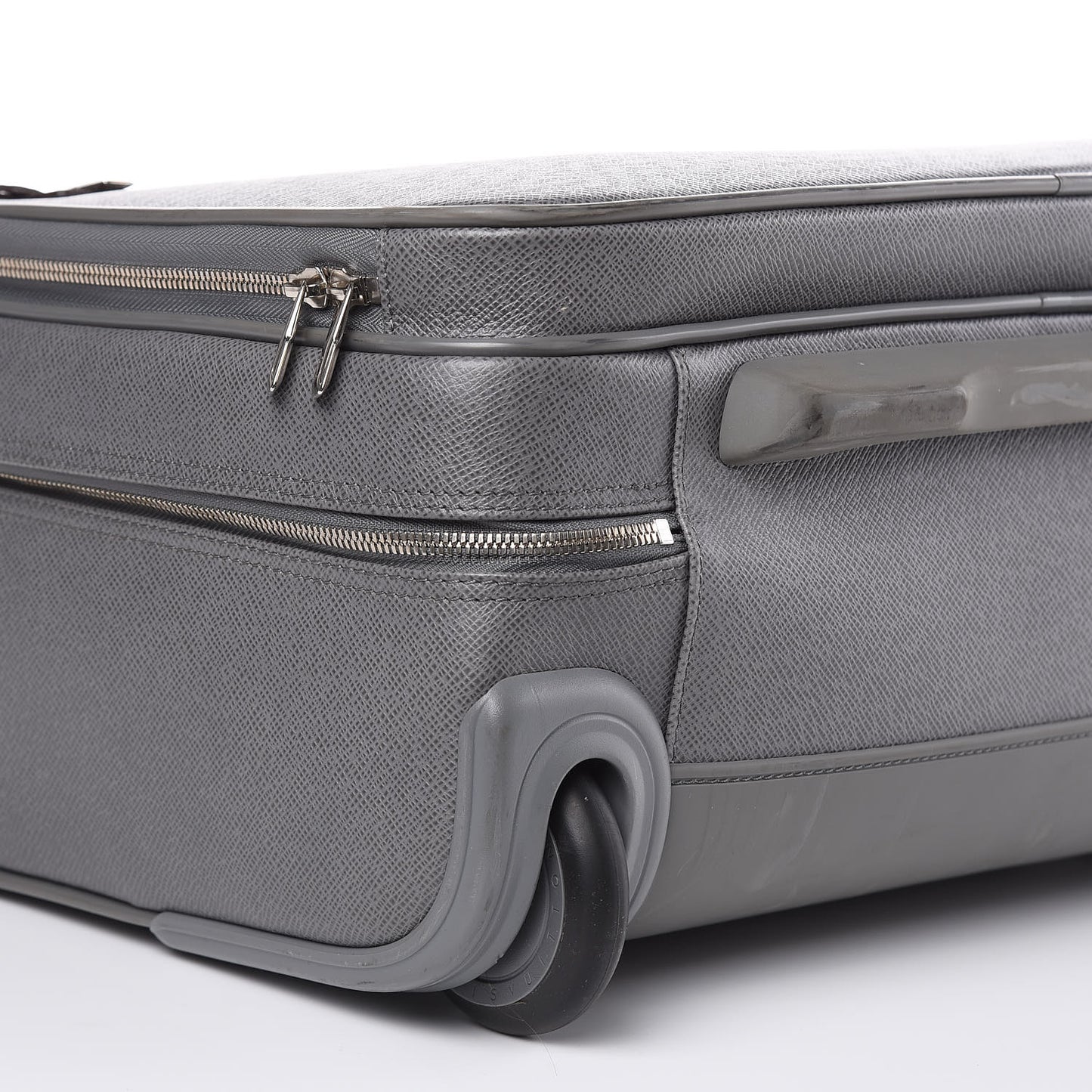 Taiga Pilot Case Glacier