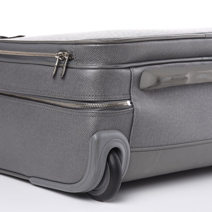 Louis Vuitton Taiga Pilot Case Glacier 10 of 16