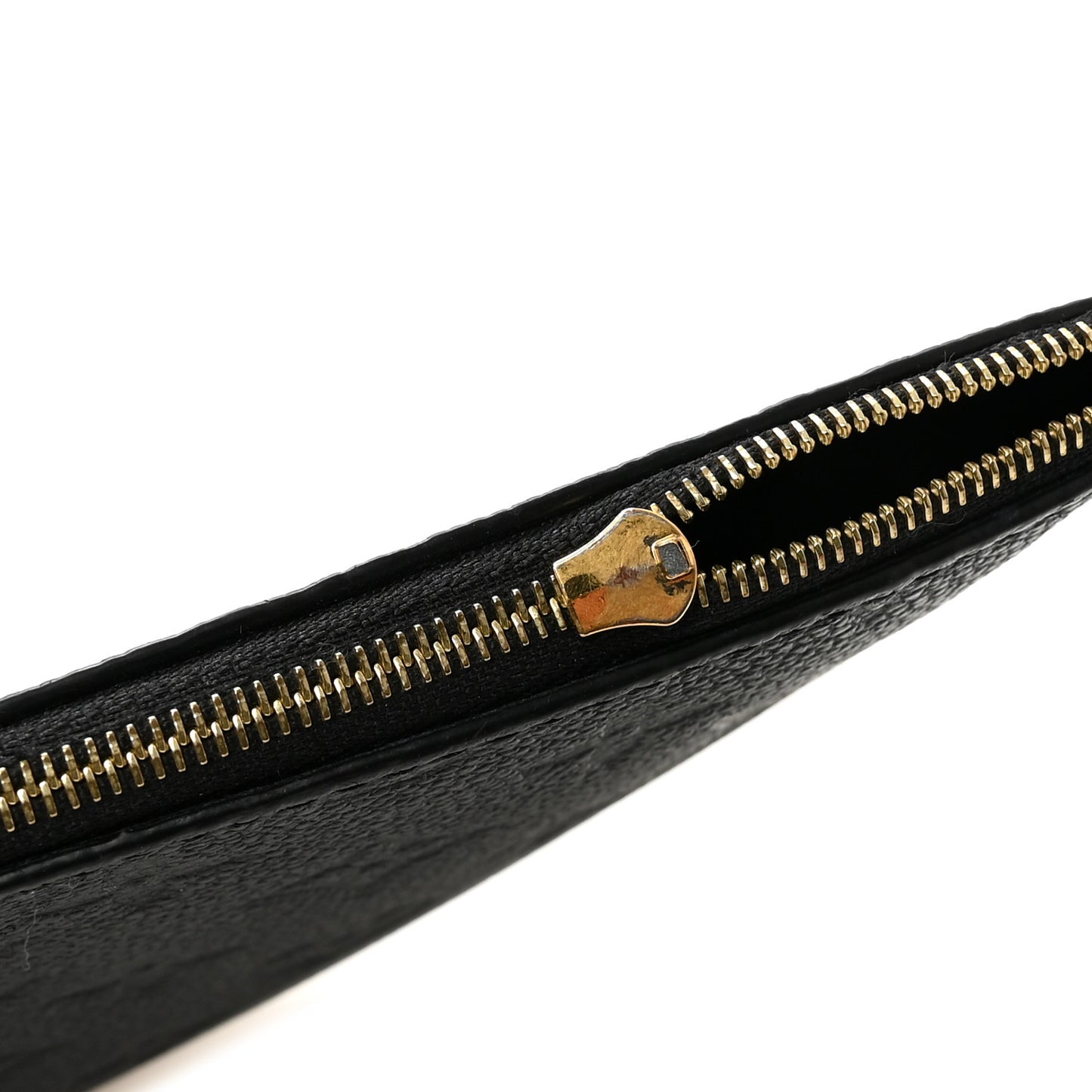 Empreinte Monogram Giant Carryall MM Black