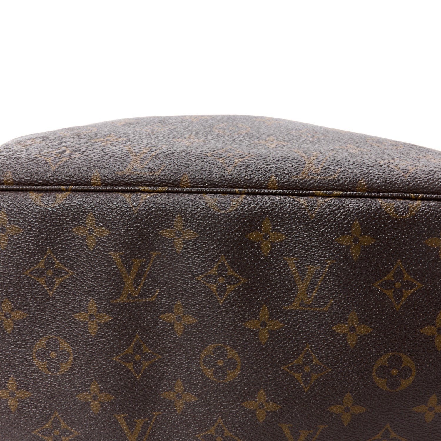Louis Vuitton Monogram Neverfull MM 22 of 22