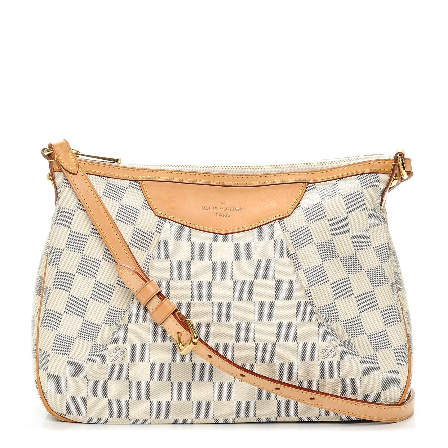 Damier Azur Siracusa PM