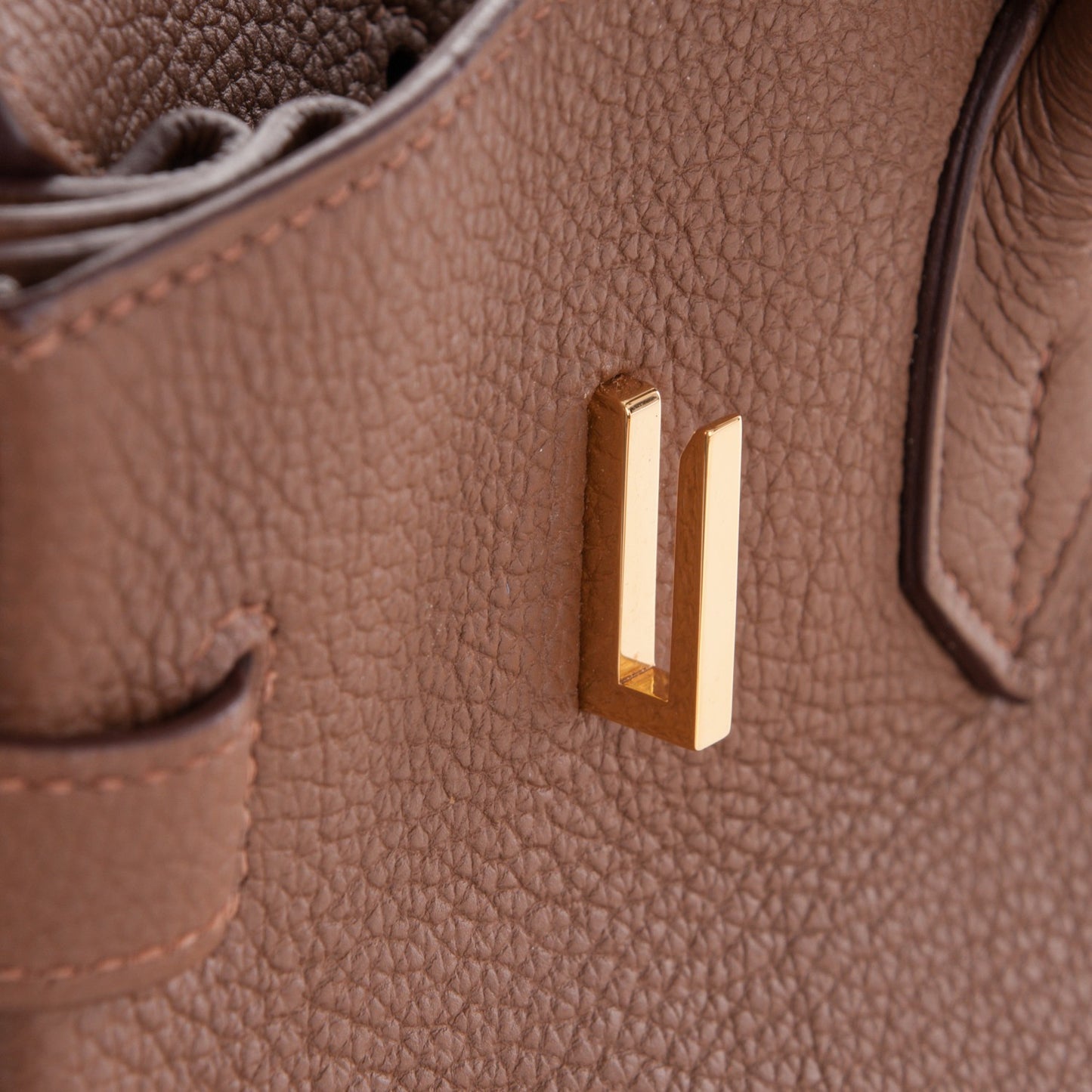 Togo Birkin 35 Alezan